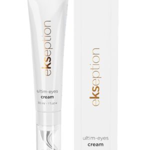Ultim-eyes cream