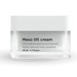 Meso lift cream