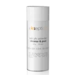 Salicylic powder cleanse and peel