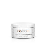 Triple acid peeling mask