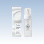 Exoblanc Foaming Toner