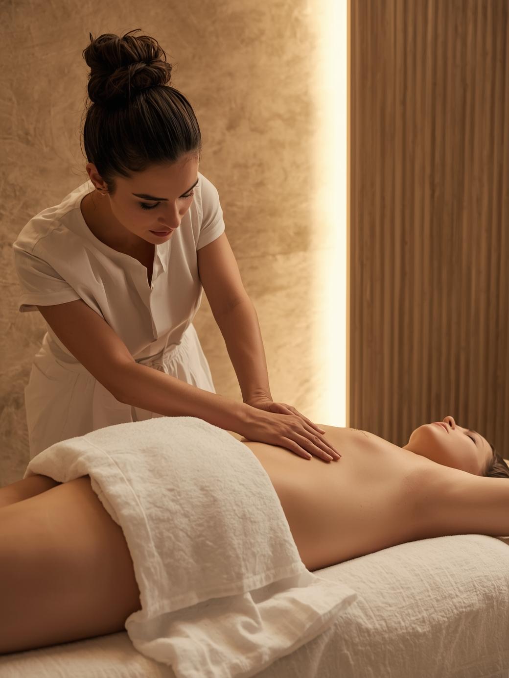 body contouring and cellulite treatment