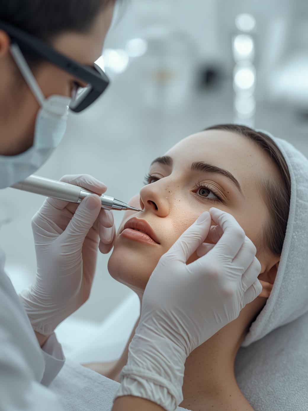 advanced cosmetic procedures