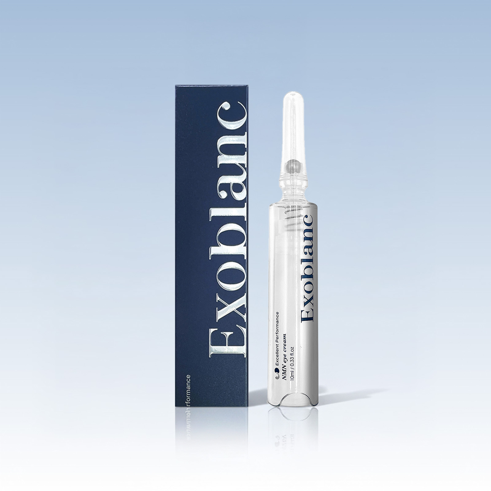 nmn-eye Exoblanc NMN Eye Cream - Image 1