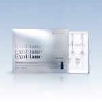 Exoblanc White Bloom Exosome Brightening Treatment